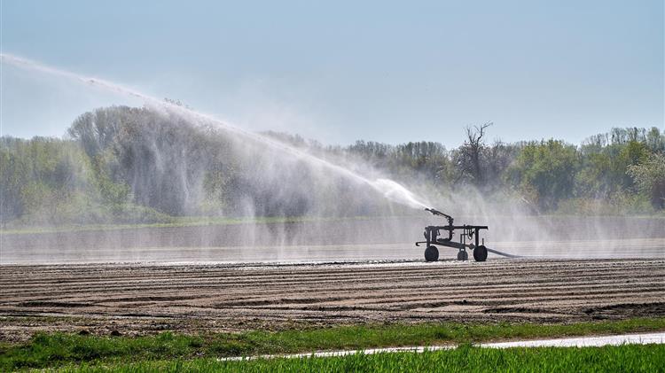 «Μπαίνει μπρος» από τη ΓΕΚ ΤΕΡΝΑ το mega αρδευτικό ΣΔΙΤ 220 εκατ. στην Ξάνθη