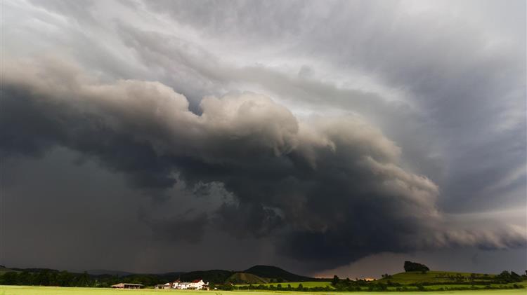 Κλιματική αλλαγή: Πυρκαγιές, βροχοπτώσεις και έντομα οι νέες πληγές της Σιβηρίας