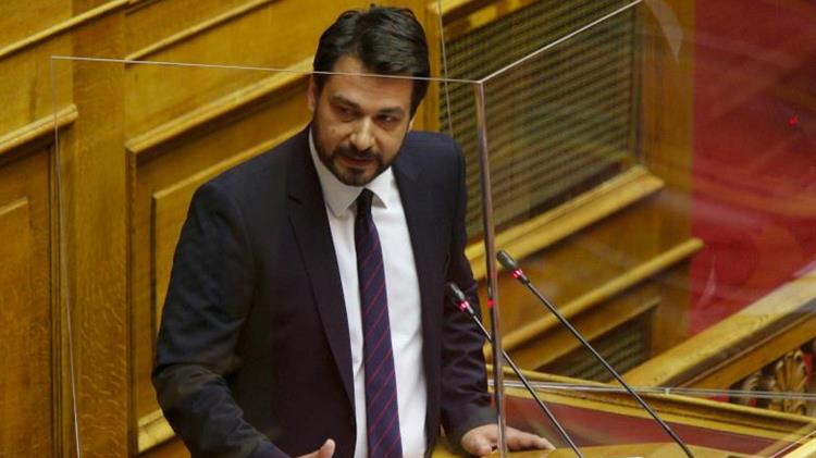 Τ. Μπαρτζώκας  για τις καθυστερήσεις καταβολών των αποζημιώσεων στους παραγωγούς 