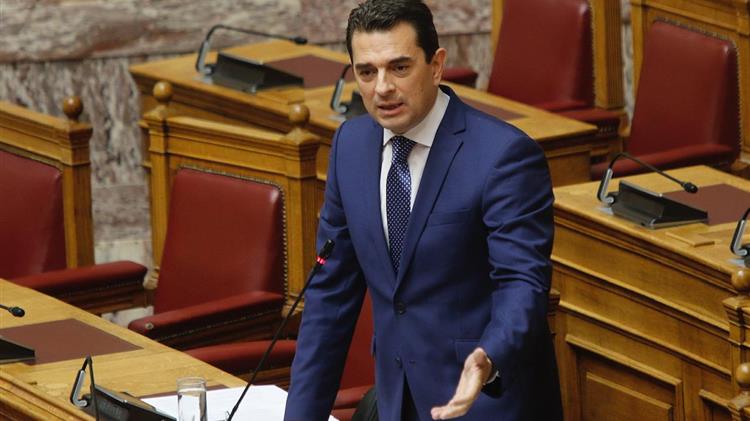 Κώστας Σκρέκας: Κινητήριος μοχλός για την ανάπτυξη των αγροτικών περιοχών της χώρας τα επενδυτικά προγράμματα LEADER