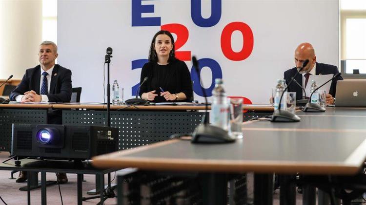 Περιβαλλοντικές ΜΚΟ ενοχλούνται από το Συμβούλιο Γεωργίας της ΕΕ