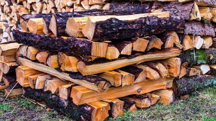 Ποιοι δικαιούνται δωρεάν καυσόξυλα