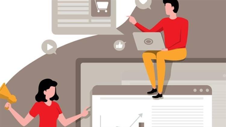 Πρόγραμμα Εργασιακής Ένταξης στο Digital Marketing