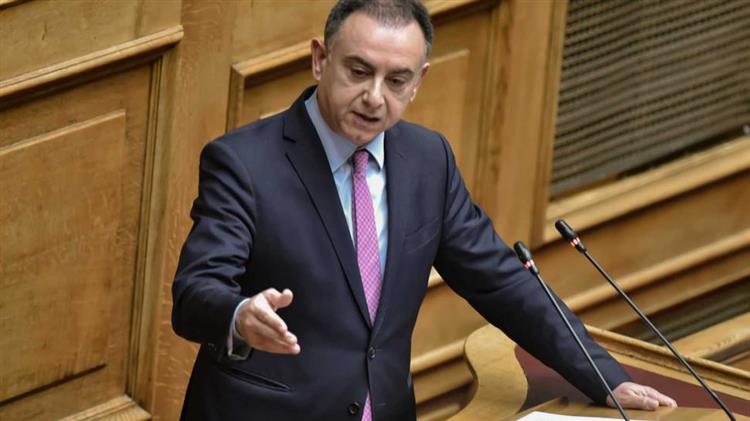 Χ.Κέλλας: Θετική η Κυβέρνηση στην αναστολή του τέλους επιτηδεύματος για αγρότες – κτηνοτρόφους