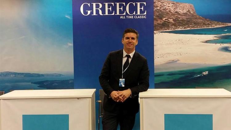 Θ. Παιδής: Απαραίτητη όσο ποτέ  η διασύνδεση τουρισμού – αγροδιατροφής 