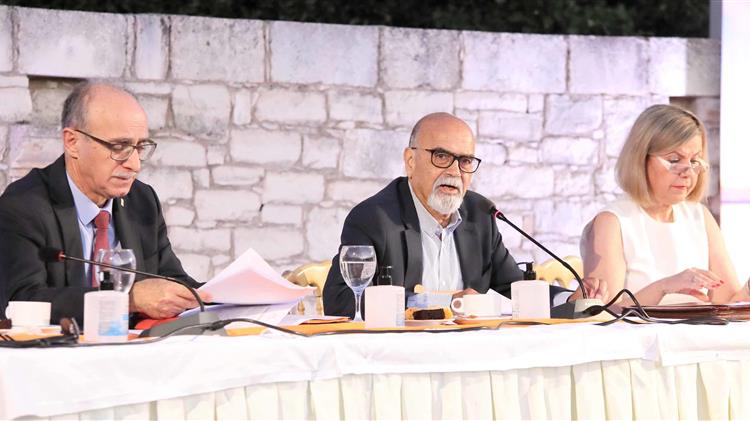 Παγκρήτια Τράπεζα: Μετασχηματίστηκε  από Συνεταιριστική Τράπεζα σε Ανώνυμη Εταιρία