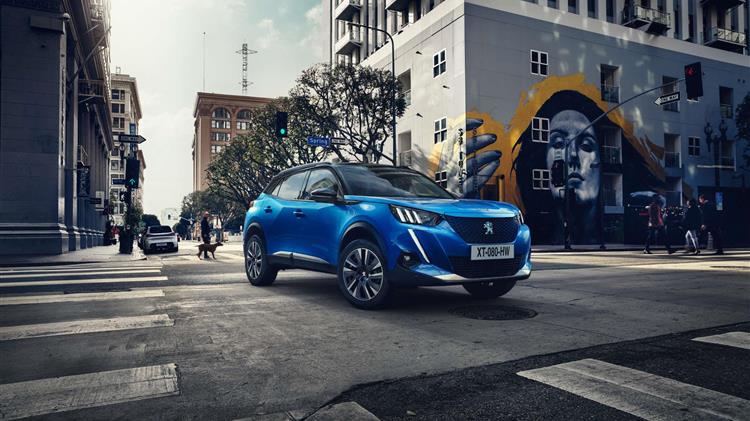 Προτεραιότητα της Peugeot η ανακυκλωσιμότητα των υλικών!