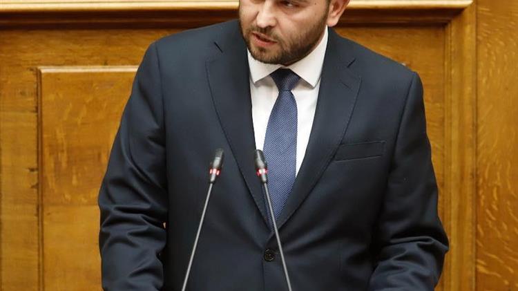 Λ. Βασιλειάδης: Παρέμβαση για την άμεση καταβολή του 35% των αποζημιώσεων του ΕΛΓΑ