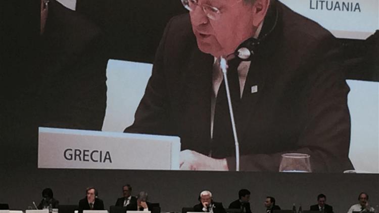 Γ.Καρασμάνης: Προχωρά η διαδικασία για το επίδομα των 800 ευρώ στους δασεργάτες