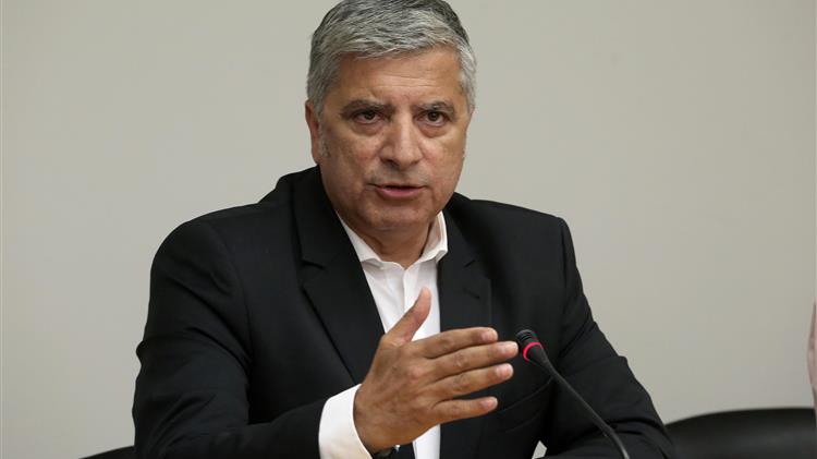 Γ. Πατούλης για τη διαχείριση απορριμμάτων στην Αττική