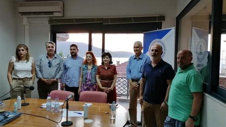 Δ. Ελλάδα: Χρηματοδοτικά εργαλεία μέσω νέων δράσεων για τη σύγχρονη μεταποίηση