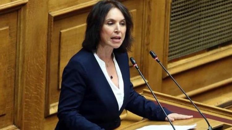 Κ. Βέττα: Aνάγκη για ένα ολικό σχέδιο για την αγροτική γη