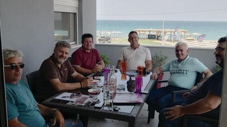 Πρώτο μέλημα, η στήριξη των αγροτών