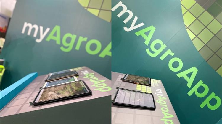 AgroApps: Νέες επενδυτικές συνεργασίες