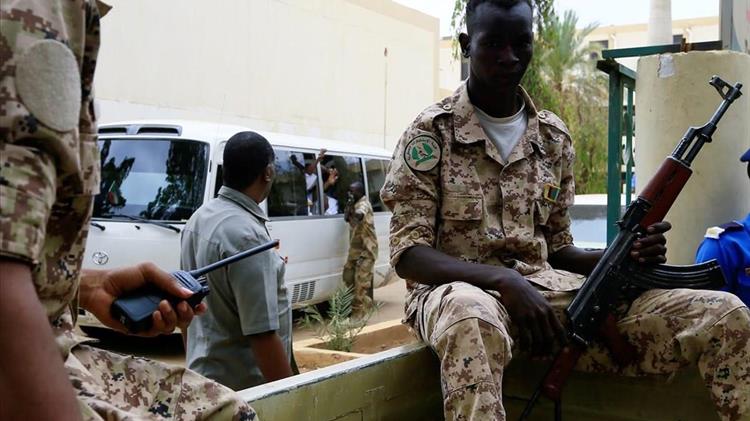 Νταρφούρ: Νεκροί αγρότες που επέστρεψαν στη γη τους μετά από 20 χρόνια