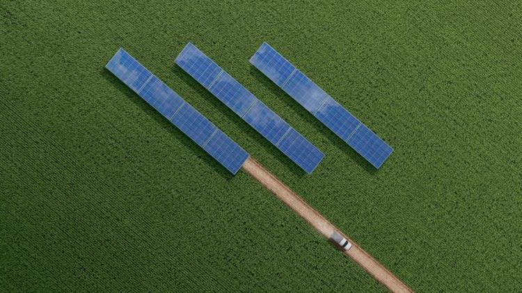 Αγροτικές εκμεταλλεύσεις οι ΑΠΕ που είναι μικρότερες των 500 KW