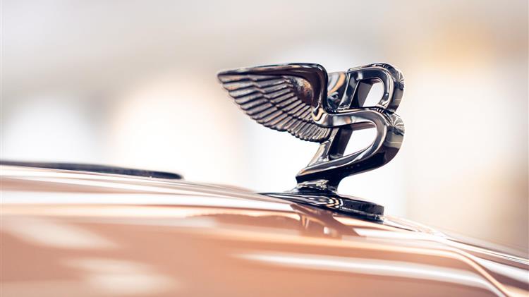 BENTLEY MULSANNE - Το τέλος μιας εποχής