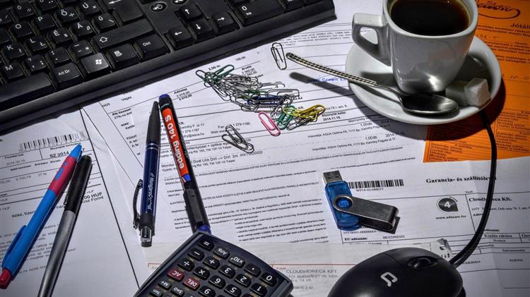 Νέα αποχή των λογιστών από κάθε ψηφιακή- ηλεκτρονική υποβολή