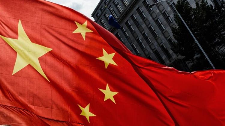 Η Κίνα αυξάνει τις εισαγωγές σιτηρών λόγω ξηρασίας