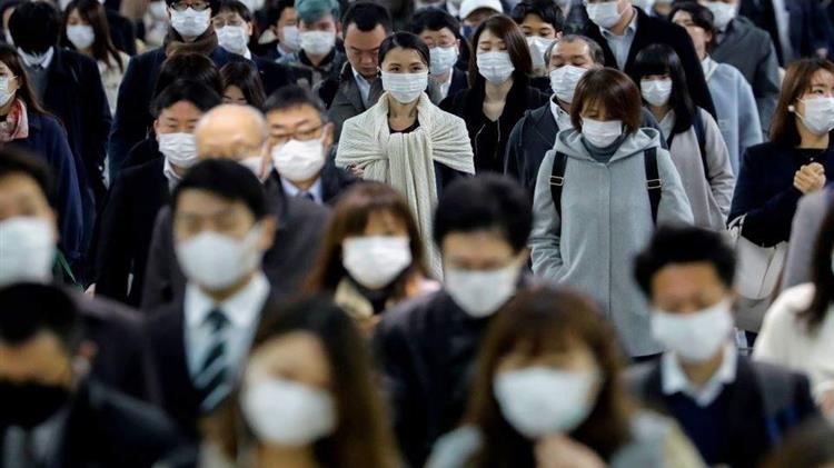 Ιαπωνία: Μειώθηκαν οι εξαγωγές για 19ο συνεχόμενο μήνα