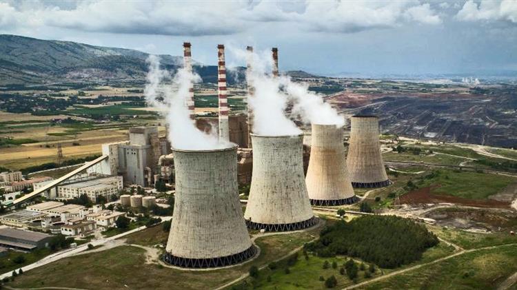 Μητσοτάκης: Αύξηση 50% στην παραγωγή λιγνίτη για 2 χρόνια