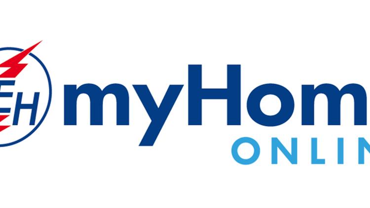 ΔΕΗ M y H o m eO n l i n e-Κέρδισε χρόνο, Εξοικονόμησε χρήματα