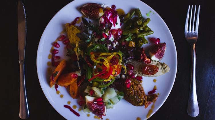 Μεσογειακή διατροφή: Είναι το «κλειδί» για καλύτερη υγεία του εγκεφάλου;