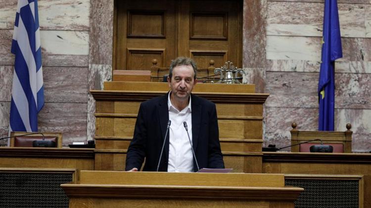 Δ. Χαρίτου: 16 μήνες από τις χαλαζοπτώσεις και τις πλημμύρες χωρίς αποζημιώσεις