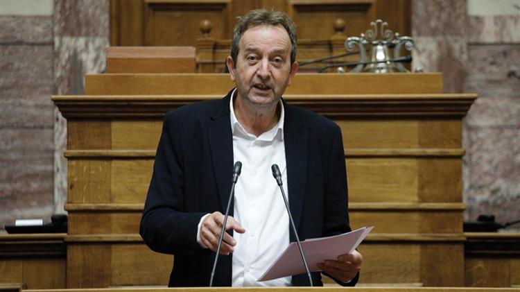 Δημήτρης Χαρίτου: Στις πληγείσες περιοχές του Δήμου Αρριανών