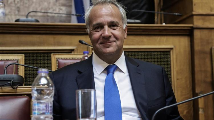 Μέσα στο 2021 θα έχουμε έναν διαφορετικό ΕΛΓΑ