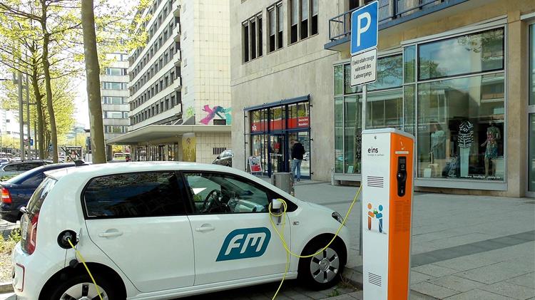 Ηλεκτροκίνηση: Να έχει στόχο την αειφόρο κινητικότητα των πολιτών και όχι την αειφόρο κερδοφορία ξένων εταιρειών