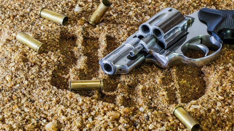 Υπέκυψε στα τραύματά του ο 54χρονος αγρότης που αυτοπυροβολήθηκε