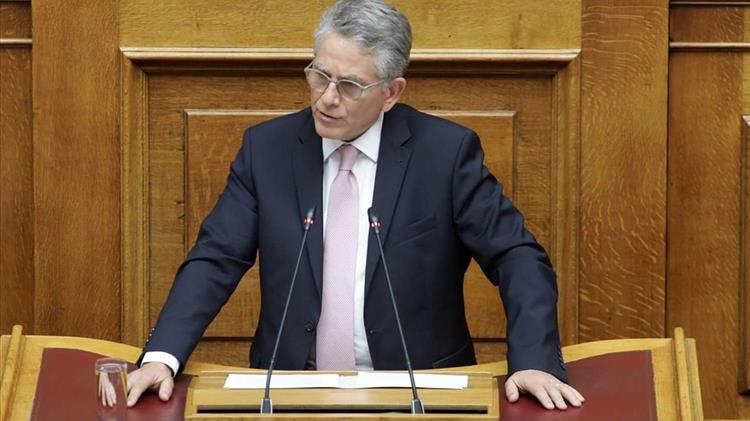 Γ. Θωμάς: «Ειδική ρήτρα αυξημένης επιδότησης των λιγνιτικών περιοχών στο νέο «Εξοικονομώ»