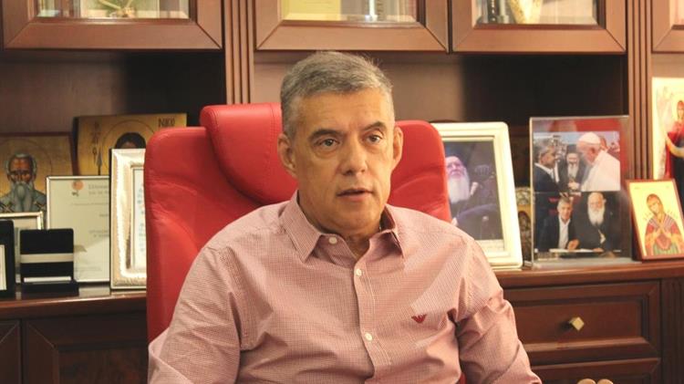 Π.Θεσσαλίας: 23,5 εκατομμύρια ευρώ για επενδυτικά σχέδια μικρομεσαίων επιχειρήσεων