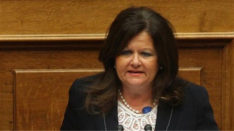 Καφαντάρη: Το ΥΠΑΑΤ δεν έχει στρατηγική στην εποχή της κλιματικής αλλαγής και πανδημίας