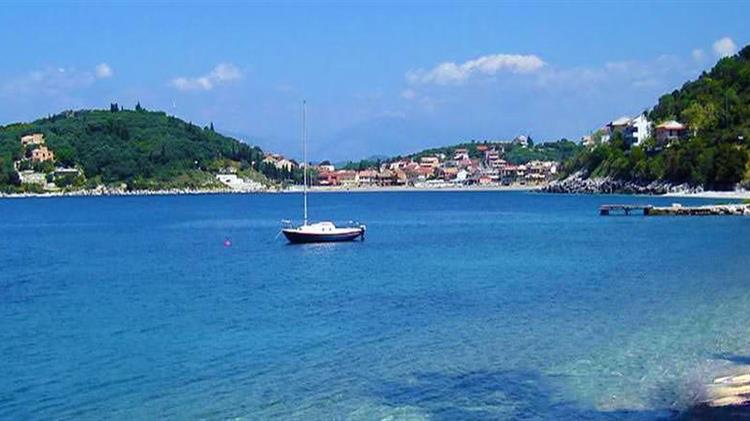 «Πράσινο φως»  στην Κασσιόπη Κέρκυρα από το Κεντρικό Συμβούλιο Αρχιτεκτονικής