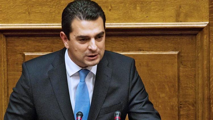 Κ.Σκρέκας: Προκαταβολές 100 ευρώ/στρέμμα για το βαμβάκι και 110 για το καλαμπόκι στα Τρίκαλα για τις ζημιές από τον «Ιανό»