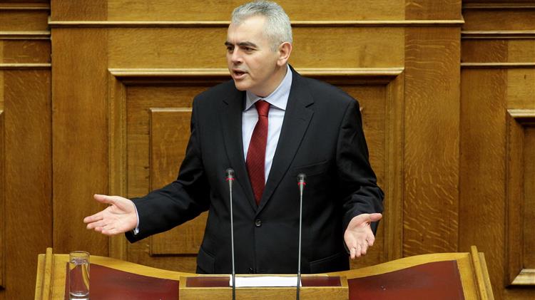 Ρυθμίσεις για μαντριά, φ/β, αγριογούρουνα, αγρεργάτες