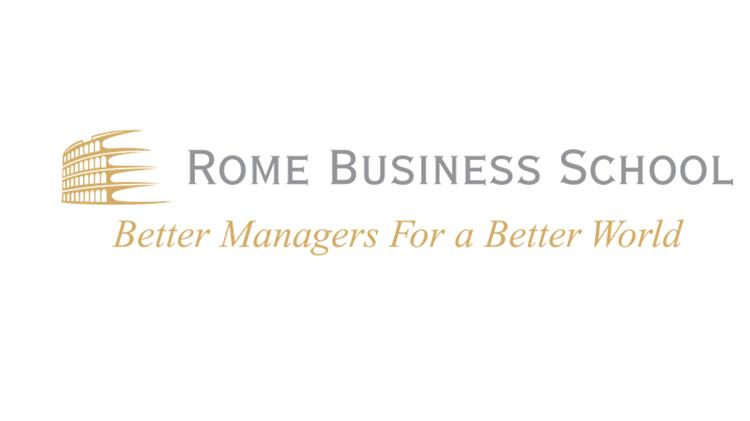 Rome Business School: Master in Agribusiness Management