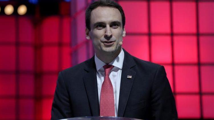 Μιχάλης Κράτσιος: Ελληνας o νέος υφυπουργός στο αμερικανικό Πεντάγωνο