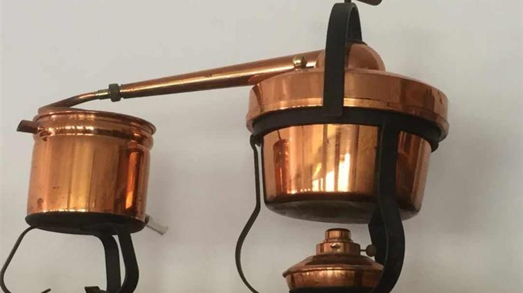 Εκδόθηκε η ΚΥΑ για την Απόσταξη κρίσης