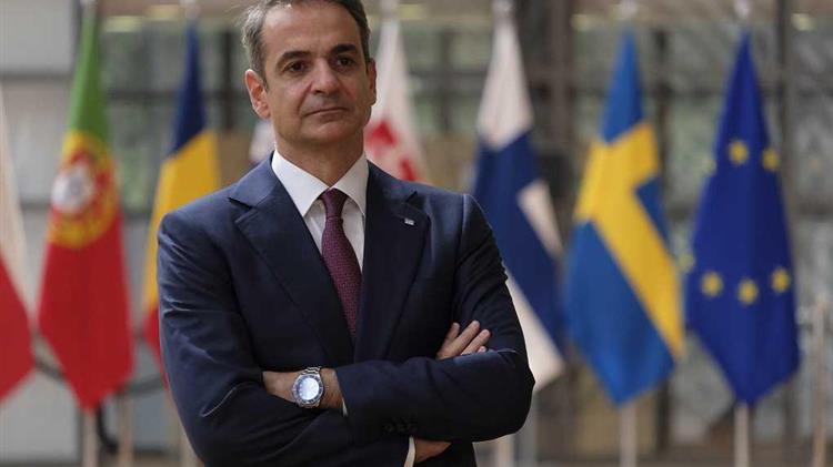 Κ. Μητσοτάκης: Η πράσινη οικονομία δημιουργεί ποιοτικές θέσεις εργασίας