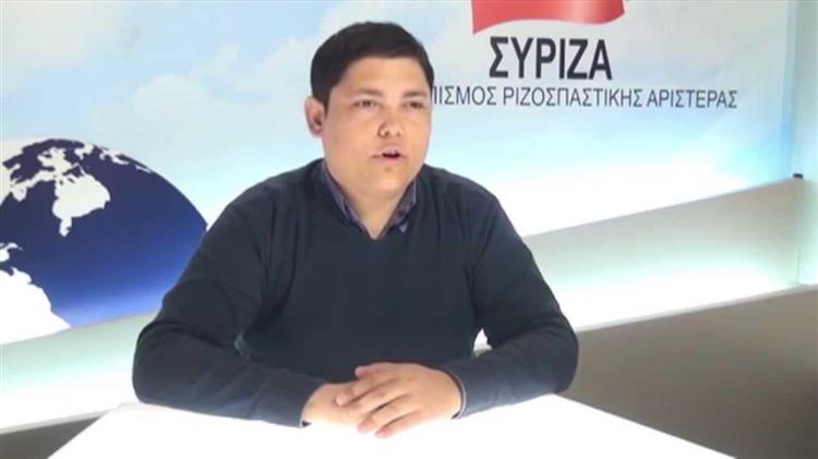 Γ. Μπουρνούς: Ζητά την χρηματοδότηση όλων των προτάσεων του Leader