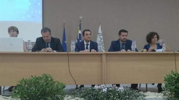 Εκδηλώσεις ενημέρωσης φορέων του αγροτικού χώρου για τη νέα ΚΑΠ