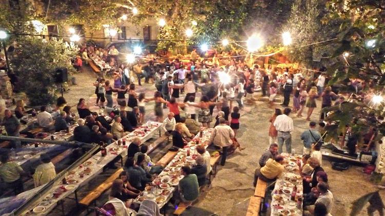 Τέλος τα πανηγύρια μέχρι τέλη Ιουλίου