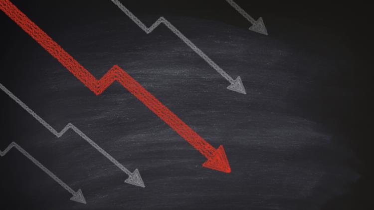 ΗΠΑ: Βουτιά 32,9% για το ΑΕΠ