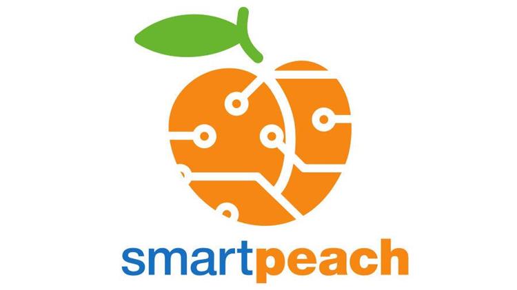 SmartPeach: Η ευφυής γεωργία υποστηρίζει την καλλιέργεια ροδάκινου