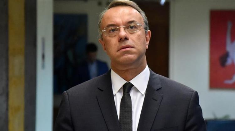 Σταϊκούρας: Οκτώ νομοθετικές βελτιώσεις στη ρύθμιση οφειλών