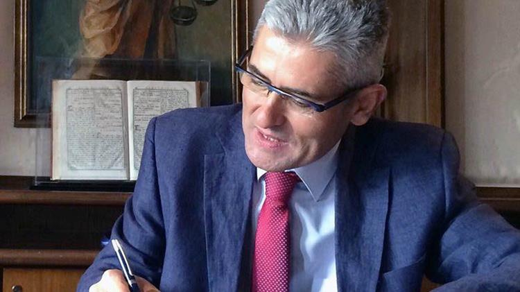 Άγγελος Τσιγκρής για τη παραγωγή καρπουζιών