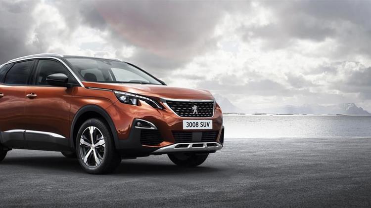 Αυξήθηκαν οι πωλήσεις των μικρομεσαίων SUV